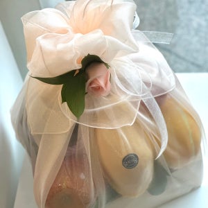 [우드박스M] 대전 과일바구니 첫인사 부모님선물