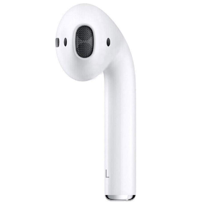애플 에어팟2세대 우측/좌측 한쪽 이어폰 교체 / Single Earphone Replacement for AirPods 2nd Generation