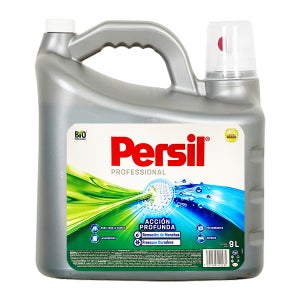 퍼실 대용량 세탁 세제 프로페셔널 9L