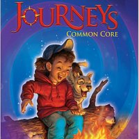 Journeys: Common Core Student Edition Volume 1 Grade 3 2014,ISBN : 9780547885490