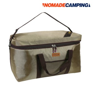 노마드 소프트백(대) N-7382 100L 캠핑가방 여행가방