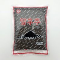 소연식품 알후추100% 420g