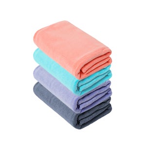 [퓨어스타] 슈페리어 드라잉타월(대) 극세사 세차 걸레 타올 용품