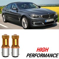 BMW 3GT F34 LED후진등 40W S25 싱글 BA9S 고휘도 12V 캔슬러 내장 경고등제거