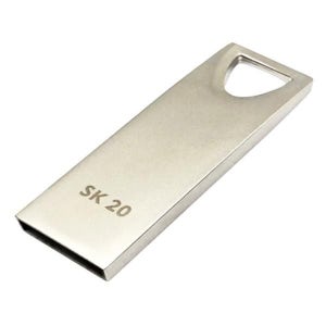 WITH SK 이동식USB 저장장치(SK20/8GB)