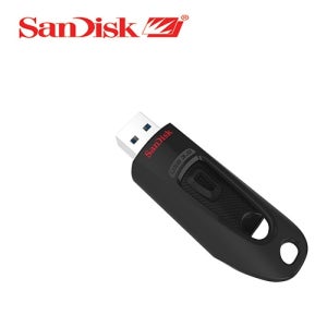 SANDISK 이동식USB 저장장치(Z48 USB 3.0/128GB)