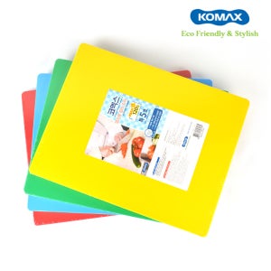 업소용 도마 식당 향균 코멕스 대형 칼라 4색