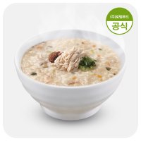 서울마님죽 영양닭죽 500g