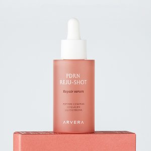 아르베라 PDRN 리페어 세럼 50ml 리포좀 에센스 앰플 기초화장품