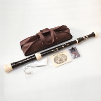 베이스리코더 아울로스 533B 아울루스 리코더 AULOS BassRecorder