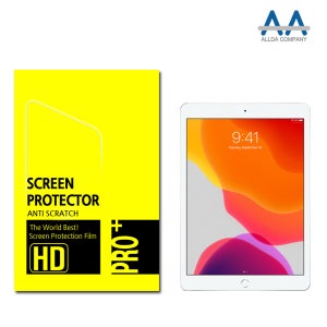 (단종)아이패드 7세대 2019 방탄 액정보호필름