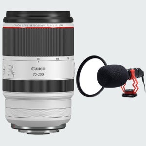 캐논 RF 70-200mm F2.8 L IS USM (정품보유)