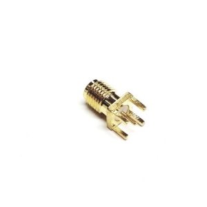 SMA-4R-PCB 기판용 13.5MM