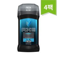 AXE Deodorant Stick Phoenix 데오드란트 85g 4개