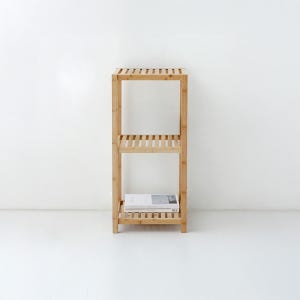 JAWAL 원목선반 360 360x360x770, 3단, 6497.4279