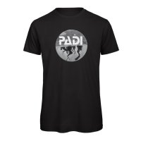 PADI GEAR 패디 스쿠버 아이콘 티셔츠 PADI GEAR SCUBA ICON T-SHIRT