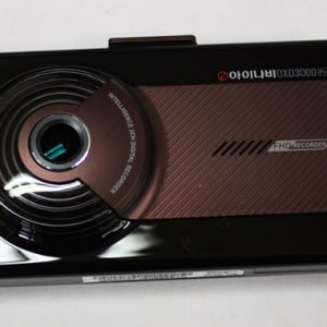팅크웨어 아이나비 QXD3000PRO 32G 2채널 FHD 블랙박스 설치비 미포함
