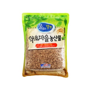 25년산 햇곡 국산 귀리 1kg