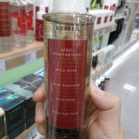 코레스 와일드 로즈 클렌징 오일 150ml