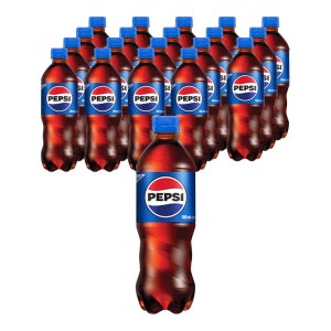 펩시콜라 업소용 500ml, 20개