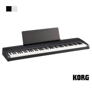 코르그 디지털 전자 피아노 B2 해머액션건반 연습용 가정용 B-2 88건반 KORG