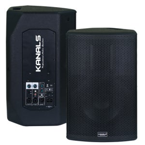 카날스 ATR-1290 12인치 450w 앰프내장 스피커