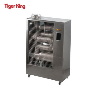 동일 타이거킹 튜브히터 TKH-100SD