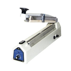 러브러 비닐접착기 실링기 밀봉기 가정용 영업용 SK-410CK