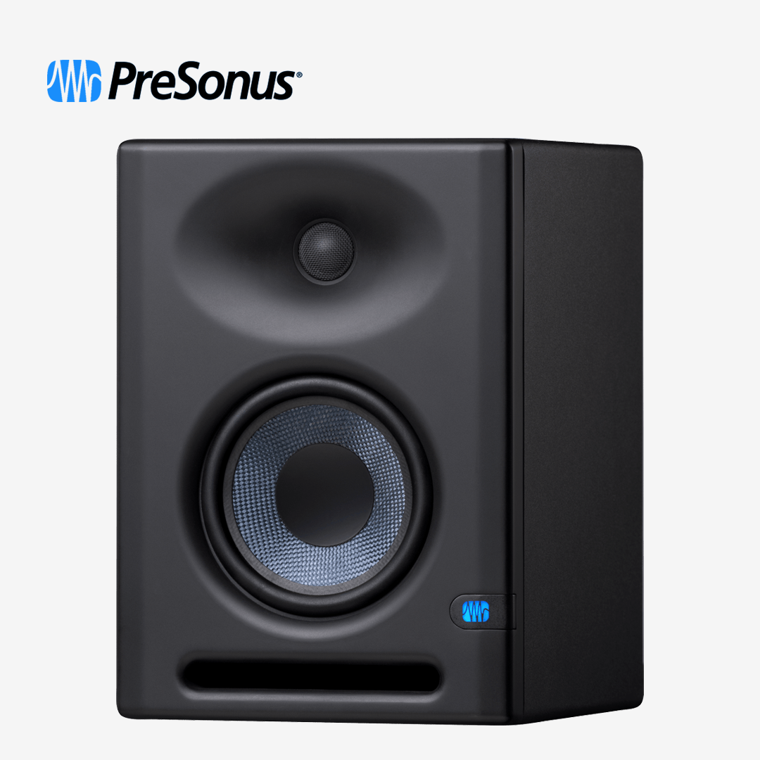 PreSonus Eris E5 XT Studio Monitor (프리소너스 에리스 E5 XT 스튜디오 모니터)