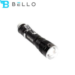 우신벨로프 WS-G330 크리 XM-L2-U3 충전 줌 라이트 자전거 전조등 캠핑등