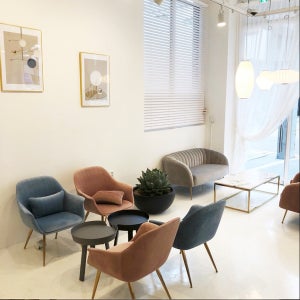 인천 청라 에이아이 카페