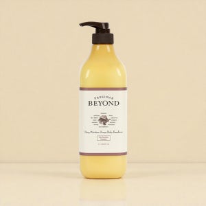 비욘드 대용량 보습 딥모이스처 허니 로션 1L