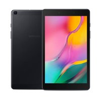 삼성전자 갤럭시탭A 8.0 (2019) 32 GB WiFi Android 9.0 Pie Tablet Black