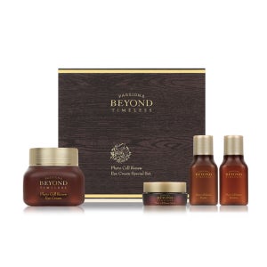 비욘드 타임리스 피토 셀 리뉴 아이크림 기획