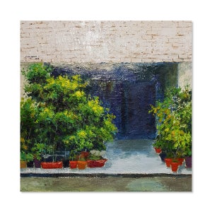 [퍼블릭갤러리] 어느멋진날, 이지연 작가