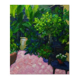 [퍼블릭갤러리] full, 이지연 작가