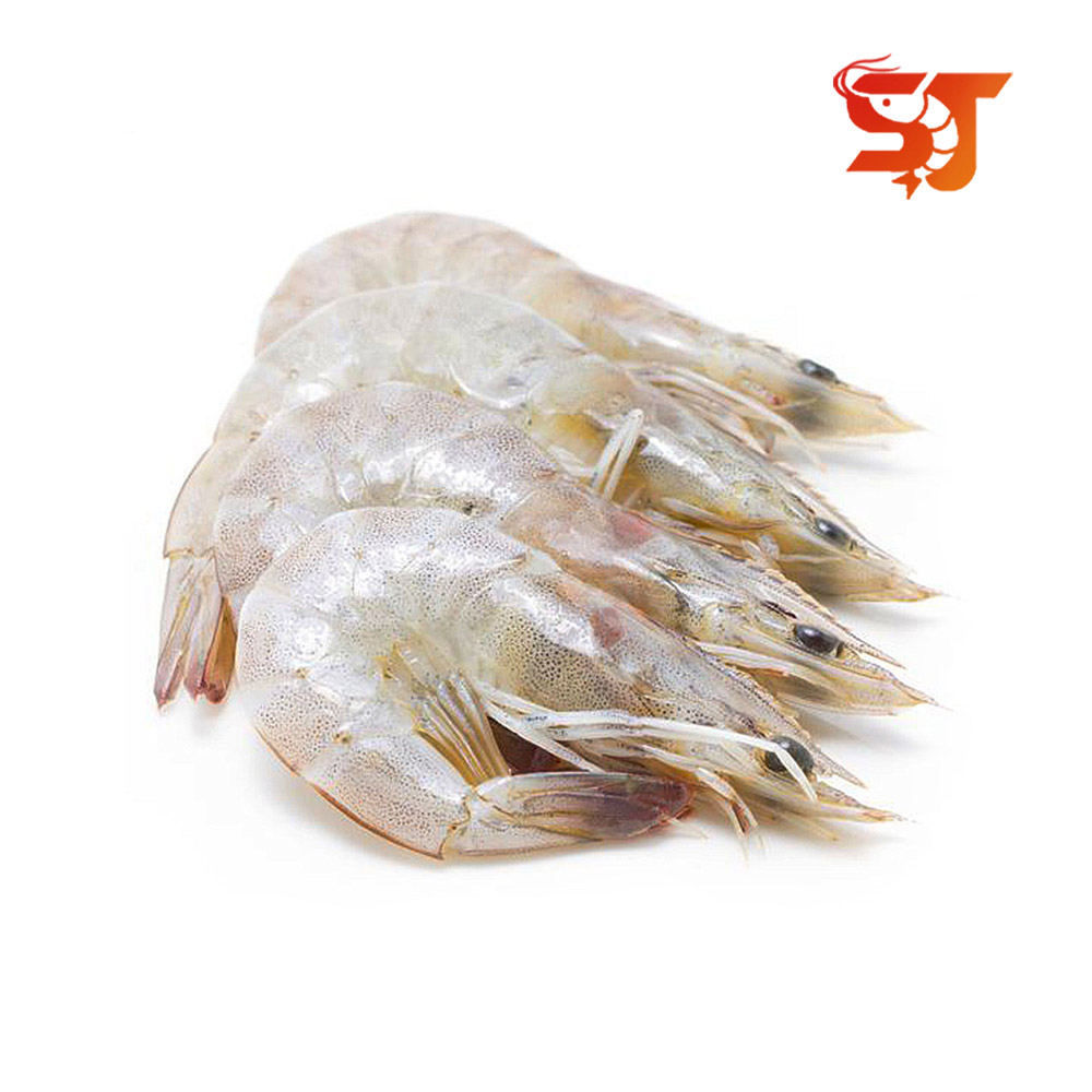 에콰도르 페루 사우디 2kg 냉동 흰다리 새우 간장 대하구이