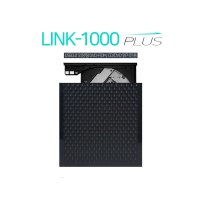 LINK-1000 PLUS USB 3.0 외장형 DVD-ROM 읽기전용 회사를위한 보안솔루션