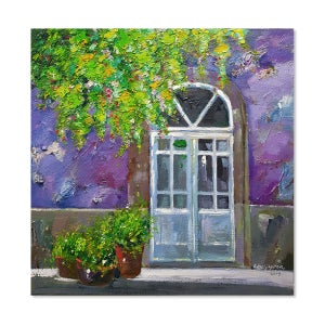 [퍼블릭갤러리] shiny, 이지연 작가