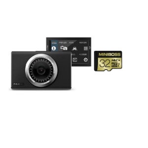 QHD 블랙박스전용 SD카드 메모리카드 MB MLC 32G