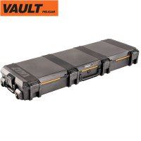 펠리칸 V800 볼트 케이스 (V800 Vault Double Rifle Case)