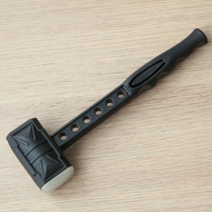 피피랙 플라스틱 망치 (헤드 6cm X 길이22cm)