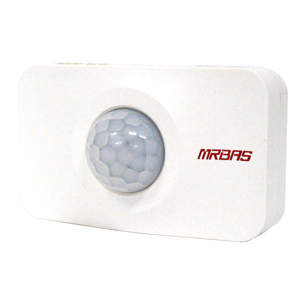 MRBAS Wireless Dimming Module (WDM)