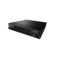 시스코 (cisco) ISR4431-AXV/K9 라우터