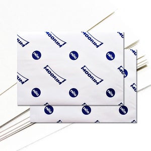 SW 무림 흰도화지 켄트지 백색 220g A3 100매