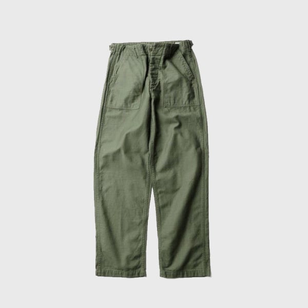 오어슬로우 레귤러 퍼티그팬츠 오리지널핏 FATIGUE PANTS
