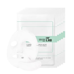 닥터랩 하이드라 더마 센텔라시카 마스크팩 5ea 페이스 넥시트