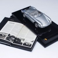 Porsche 550 Spyder(amalgam) 포르쉐 550 스파이더 아말감 콜렉션