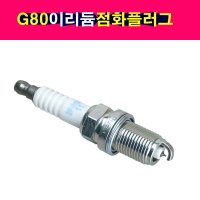 제네시스 G80 이리듐점화플러그 NGK 18849-11070