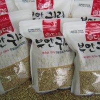 2022년 선돌푸드 귀리효능 먹는법 밥짓기 귀리쌀 1kg